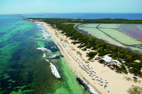 Playa de Es Cavallet